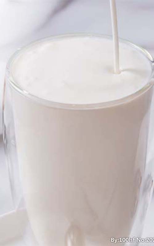乳製品の酵素