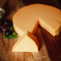 チーズ製品における天然食品エンハンサー